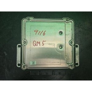 Koleos - Unidades de Control Electrónico y Módulos Informáticos Usados 237100746R - Product Image 6