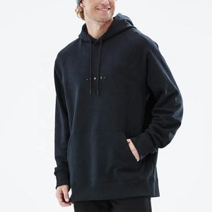 Professional Waterproof Breathable Windproof -<b>Tex</b> Men Ski Hoodie Thermal Fleece Snowboard Pullover Winter Outdoor Sports - Product Image 2