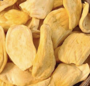 Collection de fruits lyophilisés en gros volume, issus de kiwi, fraise, banane, pêche et jackfruit, pour la fabrication de snacks au Vietnam - Product Image 3