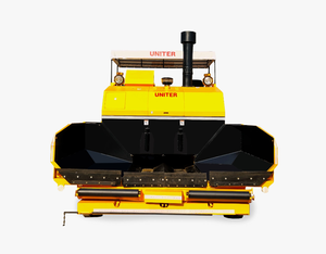 เซ็นเซอร์ไฮโดรสแตติกสำหรับเครื่องปูผิวทางแบบยูนิเตอร์ - Product Image 4