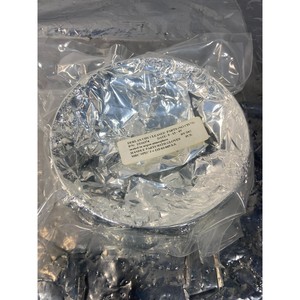 MRC D116374 SHIELD, GATE VALVE <b>SPACER</b>, 113393 - Trusted Global Legacy Semiconductor Equipment and Parts at - Product Image 1