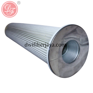 Cartucho de Filtro de Polvo Industrial Nuevo y Más Vendido, Elemento Filtrante de Aire Tipo Campana, Lavable con Chorro de Aire, Profesional - Product Image 5