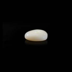 Natural Rough Opal Loose Gemstone 11.43 Carat Certified Wholesale 20mm - Product Image 3