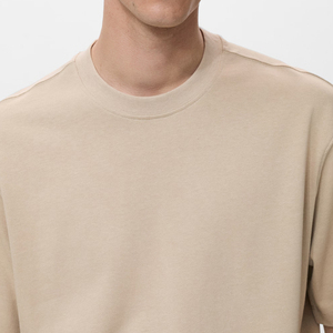 Oem Wholesale Rate Men Drop Shoulder T <b>Shirt</b> Breathable Comfortable Casual Wear High Quality <b>cheap</b> Price Drop Shoulder T <b>Shirt</b> - Product Image 4