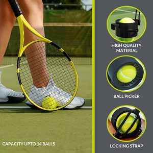 Tubo para Pelotas de Tenis en Oferta - Product Image 4