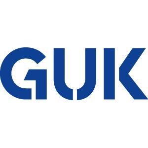 GuK Technische Gummi und Kunststoffe GmbH logo