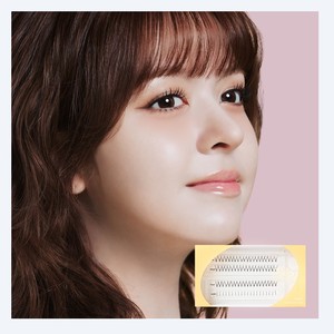 Pestañas postizas al por mayor Ollio Korean K-Beauty Las pestañas postizas clásicas naturales hechas en Corea - Product Image 2