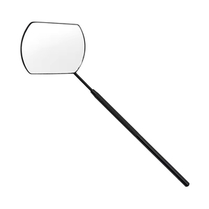 กระจกต่อขนตาแบบกำหนดเอง กระจกสแตนเลสสำหรับต่อขนตา - Product Image 5