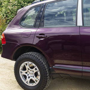 Roues de Safari Overland pour Cayenne 958 Touareg - Product Image 3