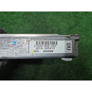 ECU และโมดูลคอมพิวเตอร์มือสองของ Accord รุ่น 37820RAD052 - Product Image 6