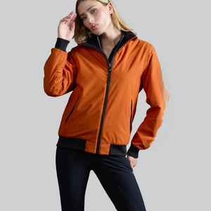 Chaquetas y Abrigos de Equitación de Alta Calidad, Ropa de Montar al Aire Libre Resistente al Viento, Colores, Tallas y Diseños Personalizados - Product Image 6