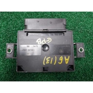 ECU และโมดูลคอมพิวเตอร์มือสอง A6 รุ่น 4H0907801F - Product Image 3