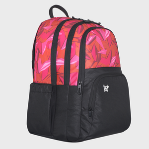 Mochila Escolar Arctic Fox Prism Red para Niños y Niñas - Product Image 1