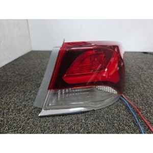 ชุดไฟท้ายขวา Sonata มือสอง ของแท้ OEM 92402C1600 - Product Image 4