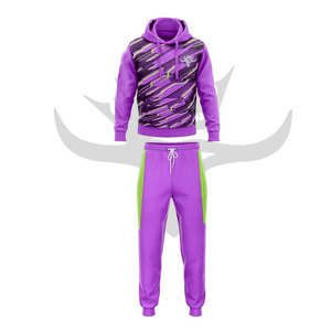 Uniformes de Baloncesto Personalizados con Diseño Nuevo, Paquetes de Uniformes de Baloncesto de Buena Calidad - Product Image 3