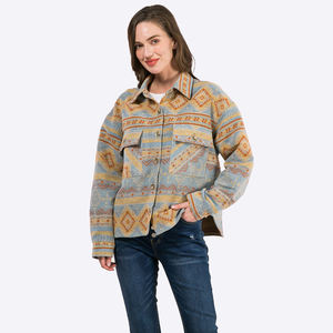 Chaleco Acolchado de Moda Urbana para Hombre y Mujer, Chaqueta de Invierno sin Mangas, Ligera, Cálida, Acolchada de Algodón, con Botones Florales - Product Image 5