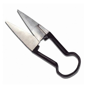 Veterinary Hoof Trimming Shear Sheep Shears Hoof Trimming <b>Scissors</b> Sharp Serrated Blade With Premium Quality and Customized Pack - Product Image 2