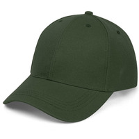 Casquette de baseball unisexe de haute qualité, couleur unie, broderie 3D personnalisable, logo, 100% coton, boucle métallique réglable, perle