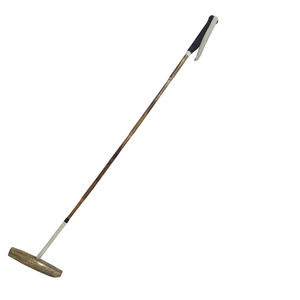 Bâton de polo en bois confortable et robuste pour l'équitation, usage sportif, bâtons de polo pour adultes, jeu de polo, matchs de polo - Product Image 3
