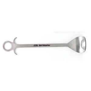 ชุดเครื่องมือผ่าตัดกระดูกและข้อคุณภาพสูง ยี่ห้อ Medic Instrument รุ่น Single Hook Retractor Browne Deltoid Surgical Retractor Set - Product Image 2
