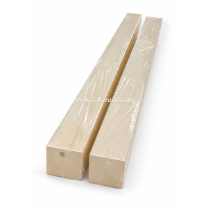 Palos de Cricket de Madera Dekor Asia Indonesia AW01, Ecológicos, Duraderos, Ligeros, con Vetas Suaves, Diseño Moderno, para Uso en Exteriores - Product Image 2
