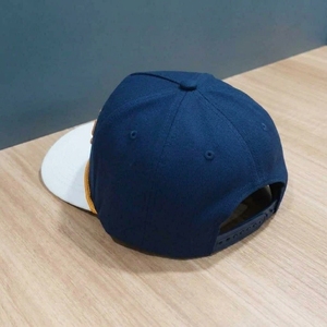 Gorra de Golf Personalizada OEM ODM de 5 Paneles con Bordado 3D, Gorra Deportiva Estructurada, Marca Privada, MOQ Bajo, Pedido al por Mayor - Product Image 4