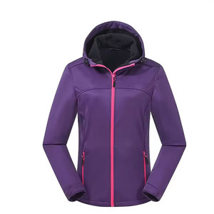 Chaqueta de Motocicleta Negra para Hombre, Resistente al Viento, con Paneles Grises y Rayas Reflectantes, Cuello Alto, Cierre de Cremallera, Estilo Deportivo - Product Image 3