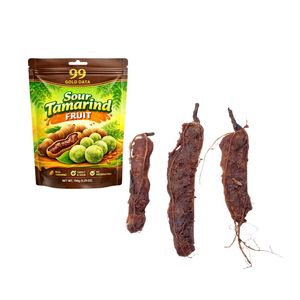 Graines de Tamarindus Indica Imli sans pépins de qualité supérieure, fraîches et brutes, produit agricole exporté du Vietnam, fabricant 99 GD - Product Image 2