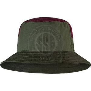 Sombrero tipo pescador de construcción ligera para vacaciones, exploración al aire libre y uso diario. - Product Image 5