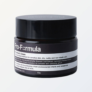 ครีมบำรุงผิวหน้า EVENTFACTORY Korean K-Beauty Proformula PhytoVita K Cream แจกฟรี ผลิตในเกาหลี ผลิตภัณฑ์ดูแลผิว - Product Image 2