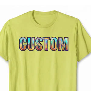 Camisetas de alta calidad para hombre y mujer, ropa casual de tela de algodón suave, diseñadas para la comodidad diaria, venta al por mayor de prendas de vestir. - Product Image 5