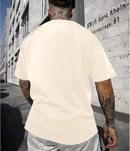 Camiseta de ajedrez King para hombre, camisetas gráficas de diseñador, camisetas estampadas para hombre, camiseta urbana con letras, ropa de calle - Product Image 5