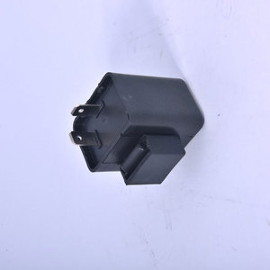 Clignotant de moto de haute qualité à prix abordable, électrique et manuel, avec emballage personnalisé - Product Image 1