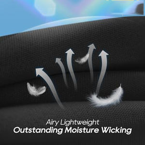 Camiseta de Yoga para Mujer, Ropa Deportiva para Entrenamiento Físico, Culturismo, Camiseta de Manga Larga para Correr, Ropa de Gimnasio, Camiseta de Yoga para Mujer - Product Image 5