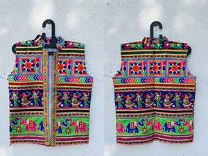 Chaqueta de Mezclilla Impermeable con Cuello Alto para Motocicleta, Estilo Safari, para Hombre, Marca Sophia, Invierno 2023, Servicio OEM, Diseño Sólido, Casual, para Exteriores - Product Image 4