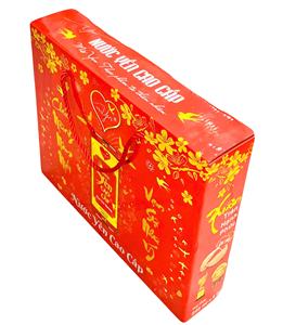 Premium <b>Sweet</b> Potato Box 5kg High Quality Nourishing Luxurious Recycled Materials Self Erecting Paper Cardboard Customization - Product Image 1