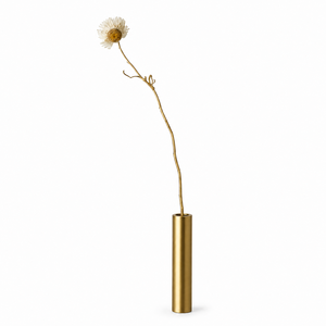 Trending Gold <b>Mirror</b> Flower <b>Candle</b> Holder Luxury Decorative Metal Floral <b>Candle</b> <b>Plate</b> Modern Home Wedding Table Decor - Product Image 3