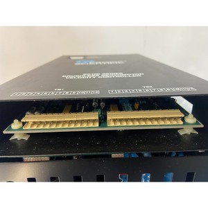 Servomotor sin Escobillas Pacific Scientific SC101-006 - Equipo y Piezas de Semiconductores de Confianza con Legado Global - Product Image 4