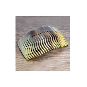 Peigne latéral en acétate effet écaille de tortue pour coiffure française, accessoires pour cheveux, épingle à cheveux, barrette, pince à cheveux, épingle à cheveux à dents - Product Image 1