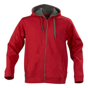 Premium Pullover Fleece <b>Hoodie</b> Men's Hooded Sweatshirt 100% Cotton <b>Lightweight</b> Warm Casual Streetwear Anti-Pilling Pocket Plain - Product Image 5