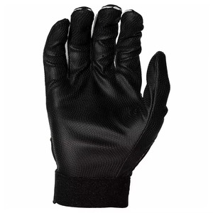 Guantes de Bateo de Béisbol Profesionales Personalizados de Piel de Oveja, Acolchados de Alta Calidad, Ligeros y Transpirables para Hombre - Product Image 6