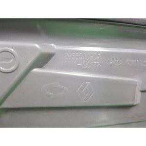 Luz Trasera Izquierda Usada Latitude 265550030R - Product Image 5