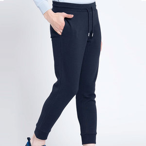 Classic <b>Men</b> Sweatpants With Straight Leg Style And Durable Fabric Ideal For Outdoor Training And <b>Lounging</b> - Product Image 5