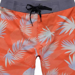 Shorts d'été haut de gamme, style tropical, légers, décontractés, pour la plage, vente en gros, directement du fabricant, exportation - Product Image 6