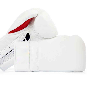 Nouvelles Gants de Boxe Professionnels de Qualité Supérieure 2026 – Dernier Modèle Personnalisable avec Votre Logo Imprimé - Product Image 1