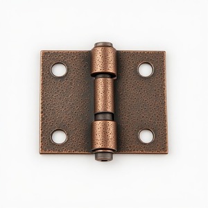 Luxury Reinforced Brass Door Hinges Designed For Smooth Functional Performance And Long Lasting Structural Reliability - Product Image 1