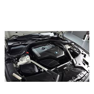 BMW Serie 5 530i 2023 de Lujo, Volante a la Izquierda, Caja de Cambios Automática, 28,659 km - Product Image 5