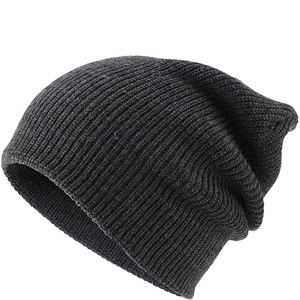 Customized Beanie Hats Custom Logo 3D Embroidery High Quality OEM Thickened Warm Cotton Yarn Casual <b>Winter</b> <b>Caps</b> OEM Service - Product Image 4