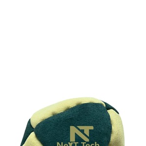 กระเป๋าใส่ลูกบอล Hacky Sacks 8 ช่อง คุณภาพเยี่ยม ทำจากหนังกลับสังเคราะห์ ขนาด 2.5 นิ้ว สำหรับใส่ลูกบอลของเล่น โดย NEXT TECH INDUS - Product Image 3