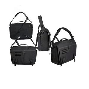 EVERYDAY CARRY Ascend Messenger Black Bags Duty Gear Tactical Shoulder Hombres Mujeres Computer Administrator Bags - Product Image 2